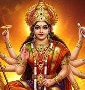 Durga (दुर्गा)