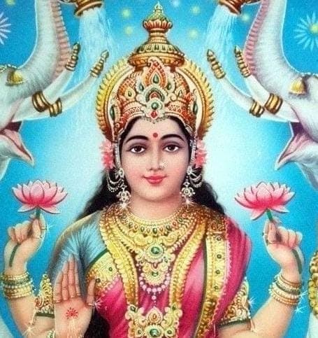 Lakshmi (लक्ष्मी)