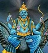 Shani (शनि)